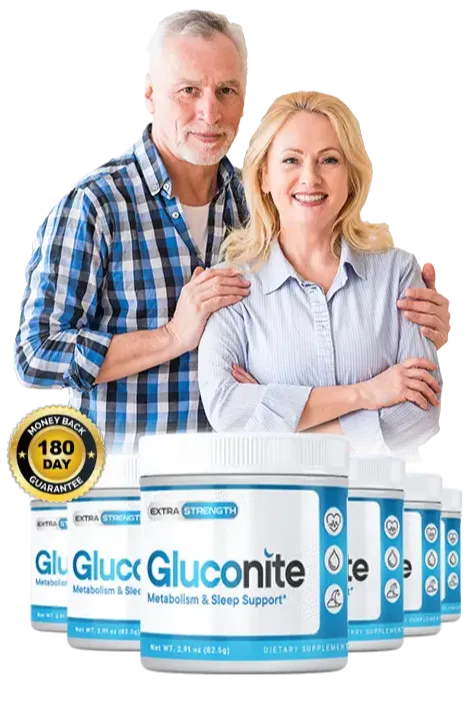 Gluconite Supplement