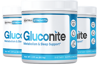 Gluconite Supplement
